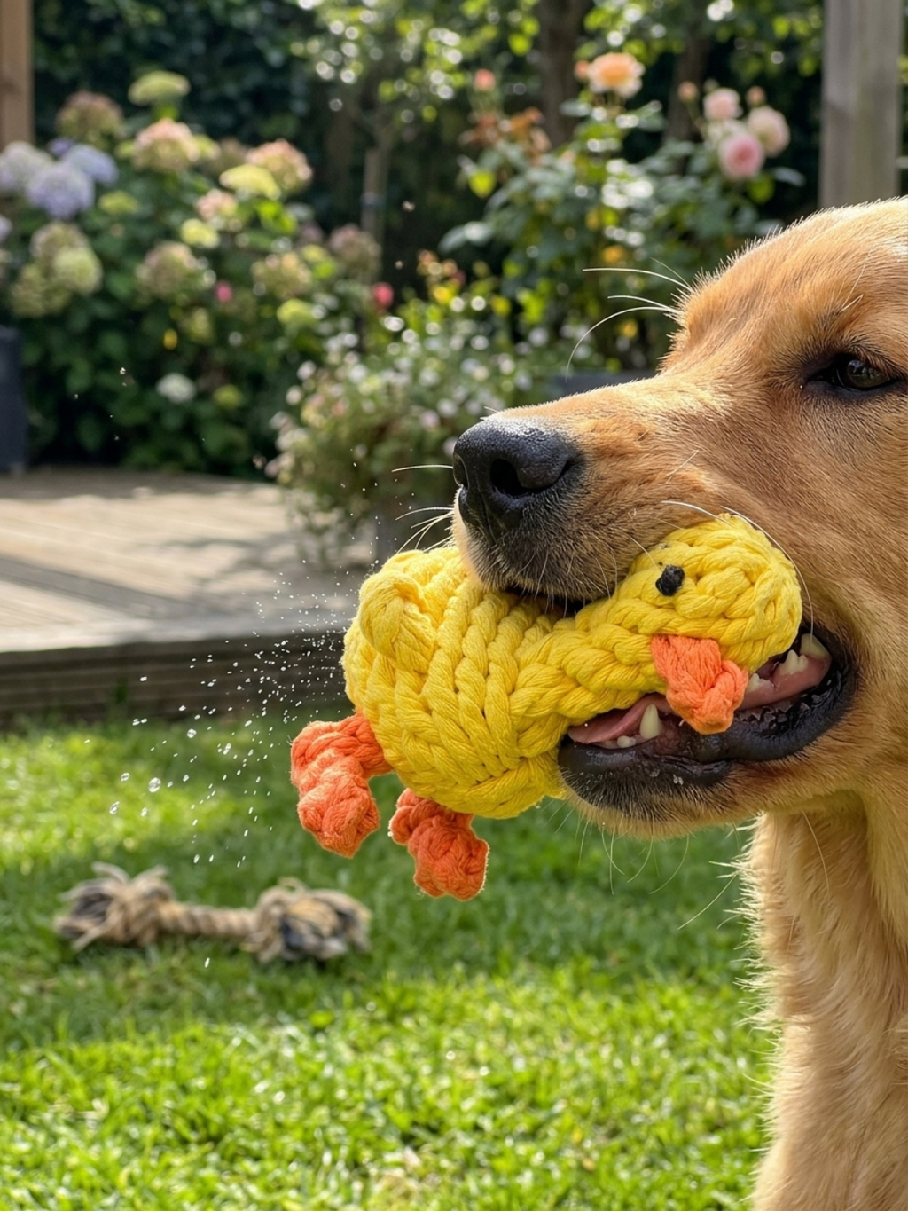 Ducky