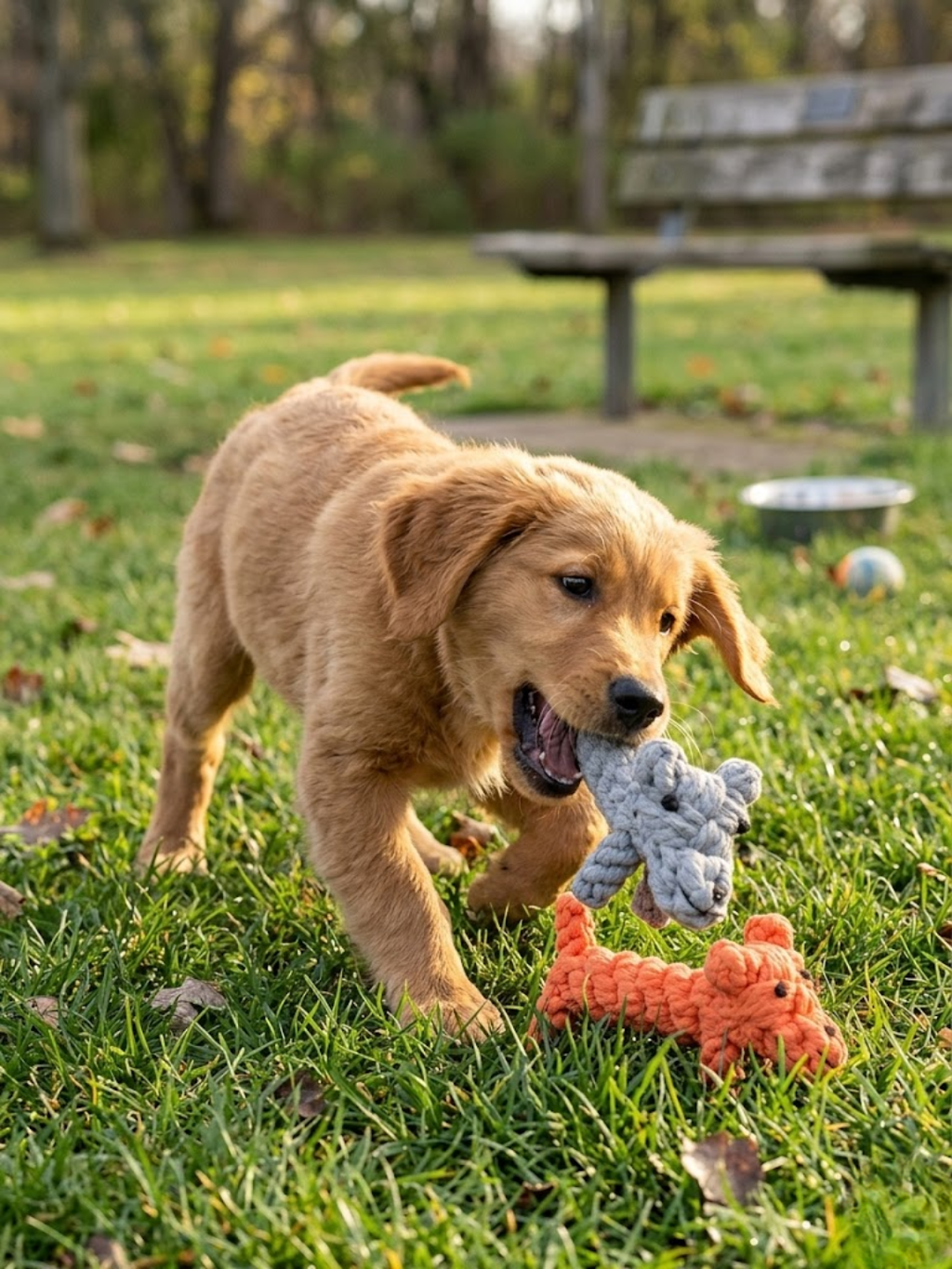 Rufus